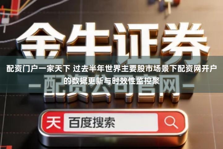 配资门户一家天下 过去半年世界主要股市场景下配资网开户的数据更新与时效性监控聚
